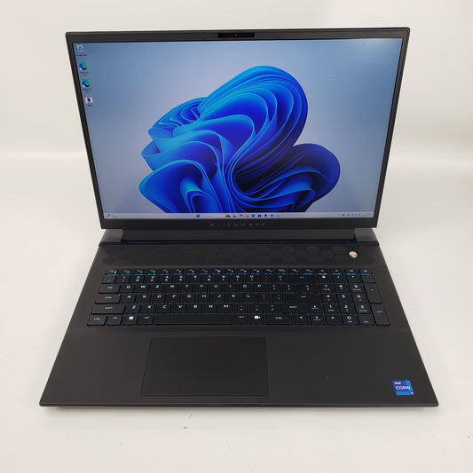Alienware m18 R1 18" i7-13700HX 2.1GHz 16GB RAM 1TB SSD GeForce RTX 4060