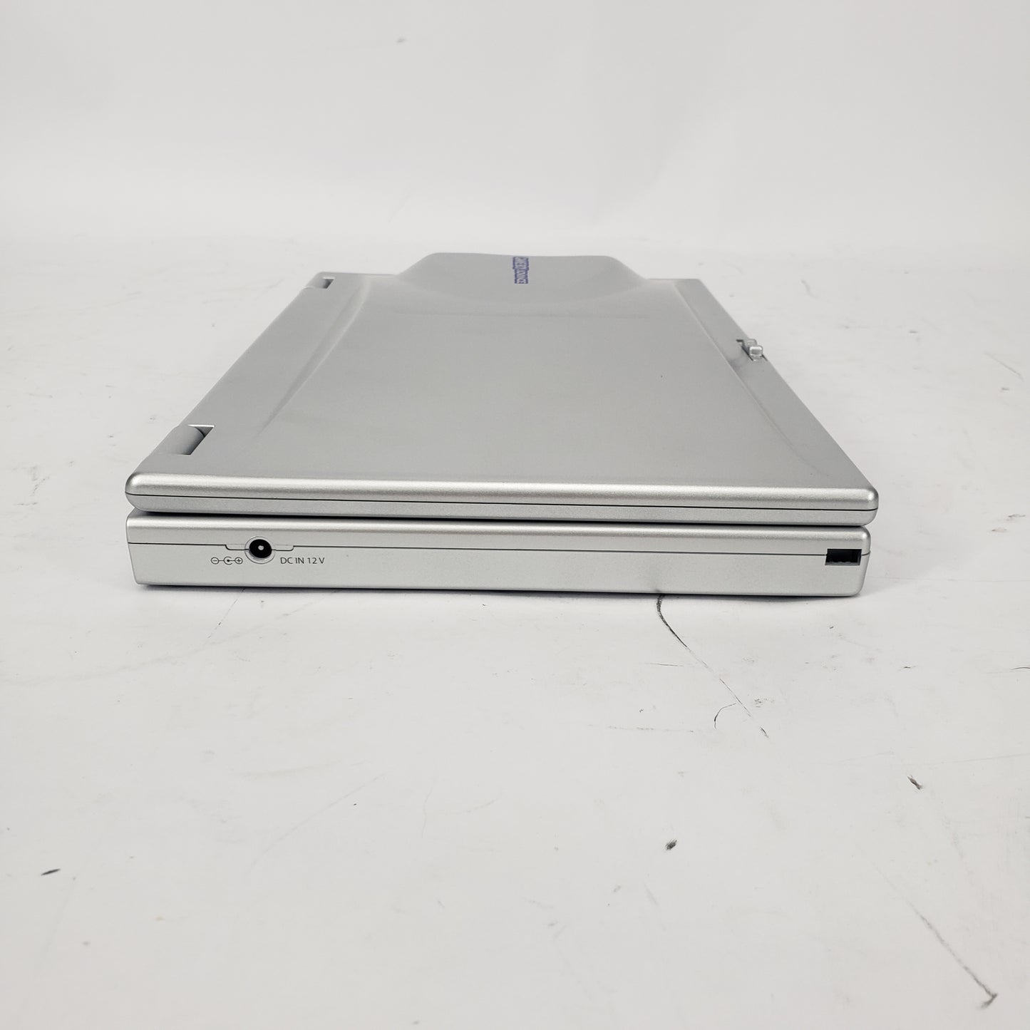 Visteon GBA & DVD Dockable Entertainment System 