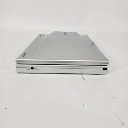 Visteon GBA & DVD Dockable Entertainment System 