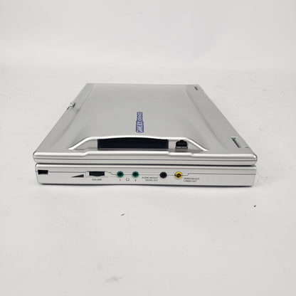 Visteon GBA & DVD Dockable Entertainment System 