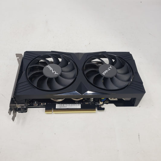 Apple GeForce RTX 4060 8GB GDDR6 Graphics Card GMR4060E4J8DT2AKTR14AJA