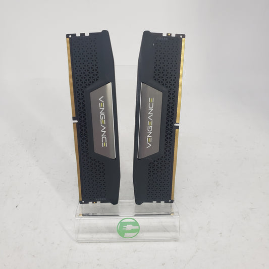 Corsair Vengeance 32GB (2x16GB) RAM DDR5 5600MHz CMK32X5M2B5600C36