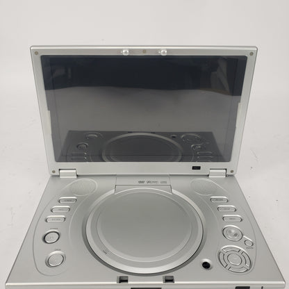 Visteon GBA & DVD Dockable Entertainment System