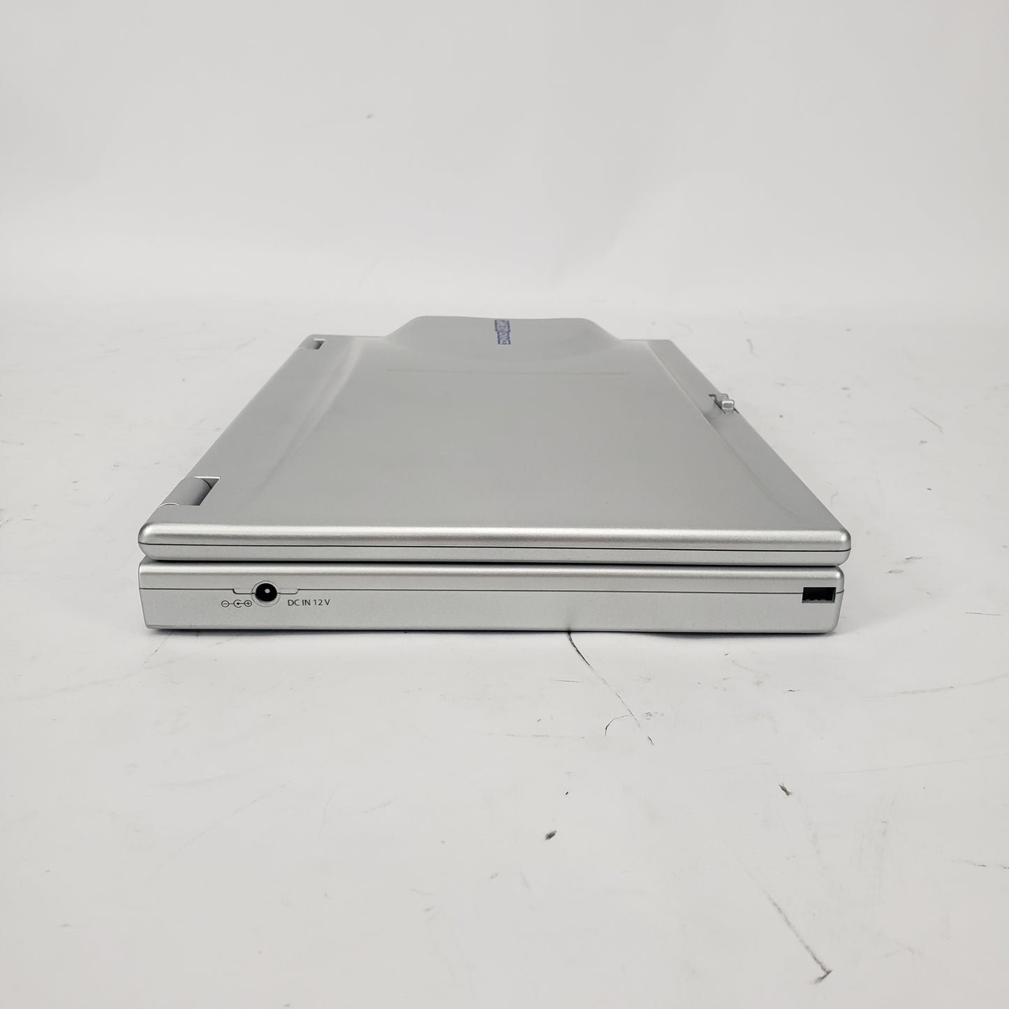 Visteon GBA & DVD Dockable Entertainment System