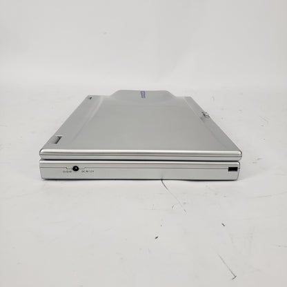 Visteon GBA & DVD Dockable Entertainment System