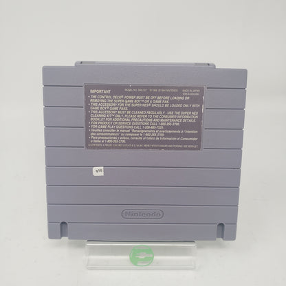 Super Gameboy (Super Nintendo SNES, 1994)