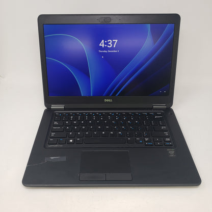 Dell Latitude E7450 E7450 14" I7-5600U 2.6GHz 16GB RAM 256GB SSD