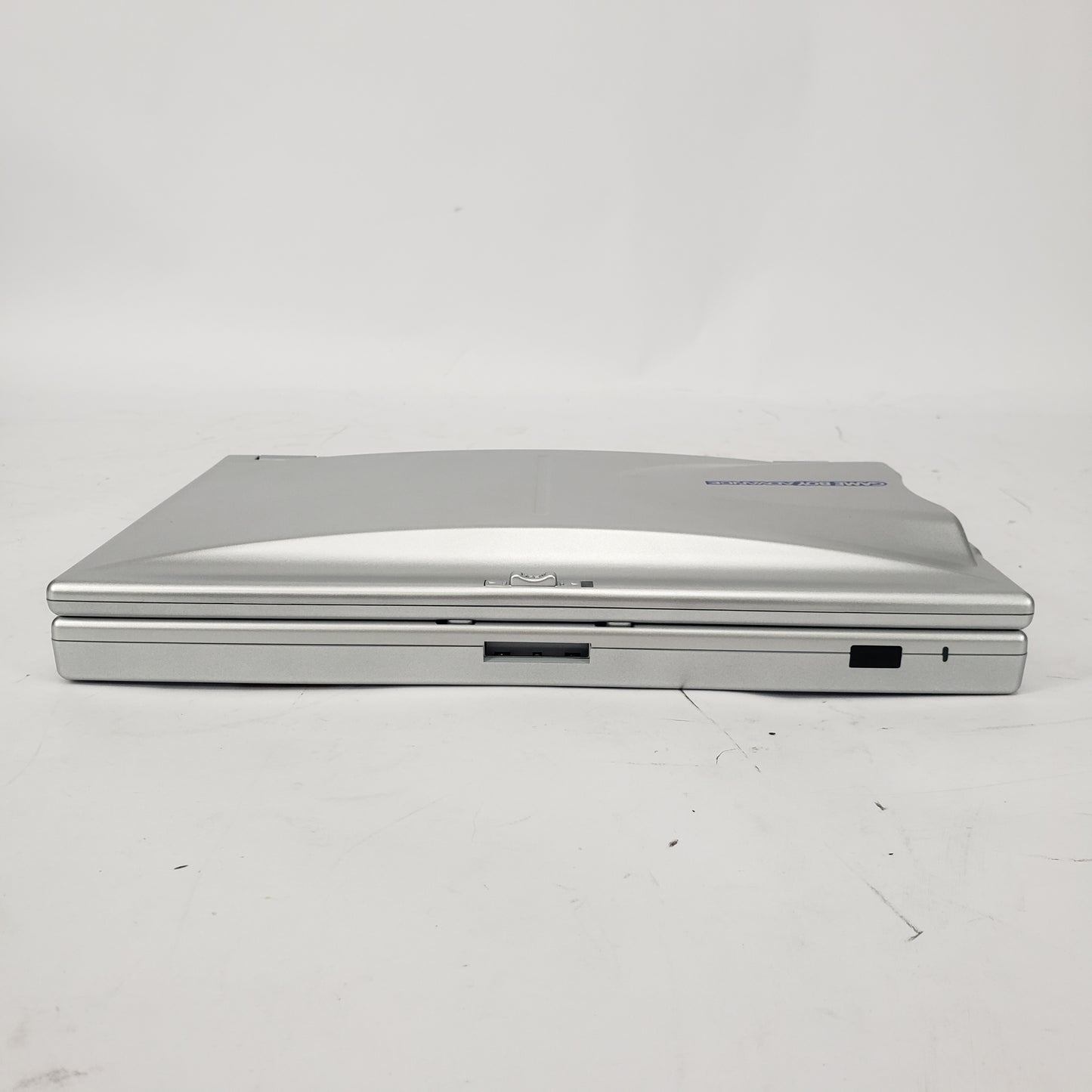 Visteon GBA & DVD Dockable Entertainment System