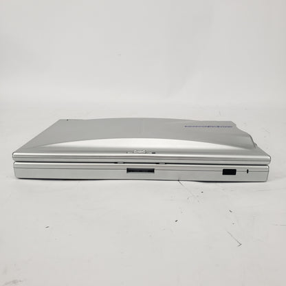 Visteon GBA & DVD Dockable Entertainment System