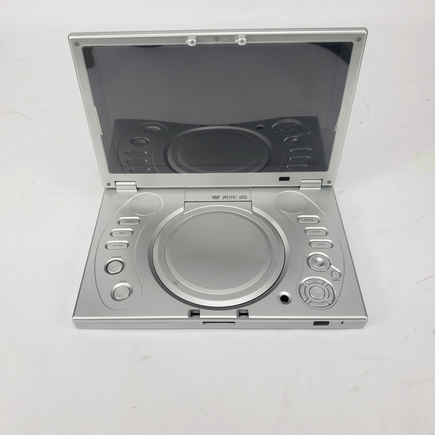 Visteon Dockable Entertainment System Game Boy Advance