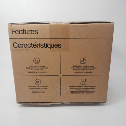 HP Label Printer KE103