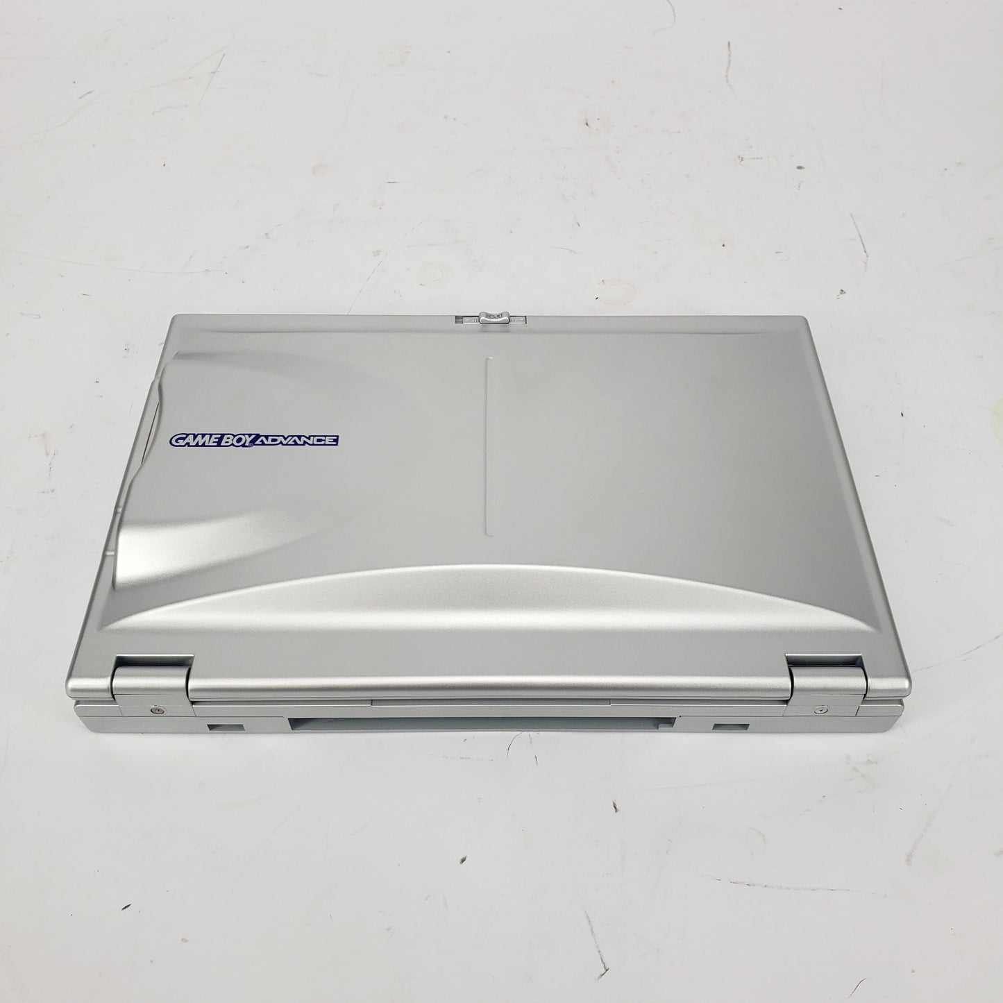 Visteon GBA & DVD Dockable Entertainment System