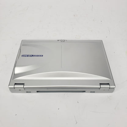 Visteon GBA & DVD Dockable Entertainment System