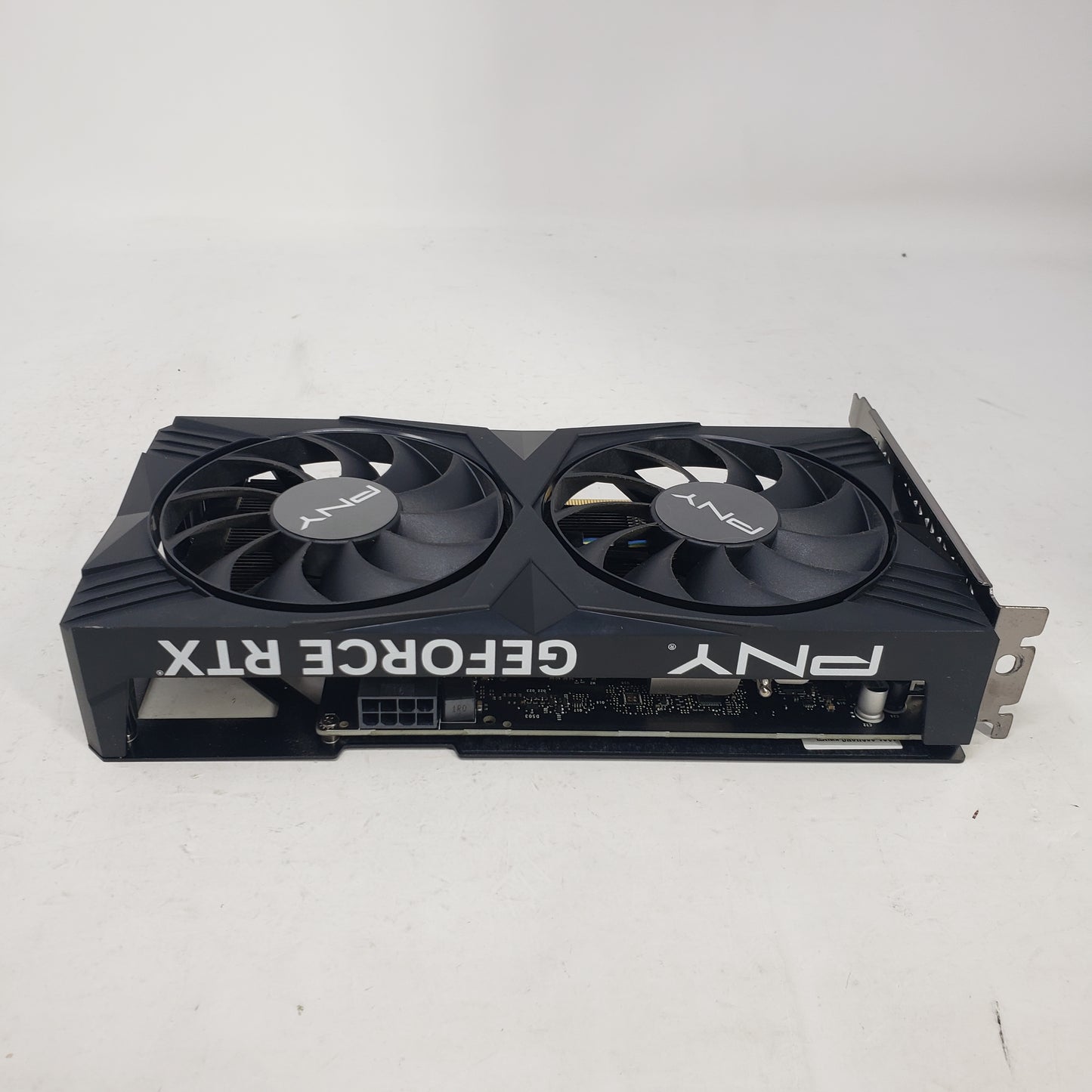 PNY GeForce RTX 4060 8GB GDDR6 Dual Fan Graphics Card GPU