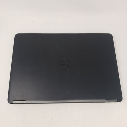 Dell Latitude E7450 E7450 14" I7-5600U 2.6GHz 16GB RAM 256GB SSD