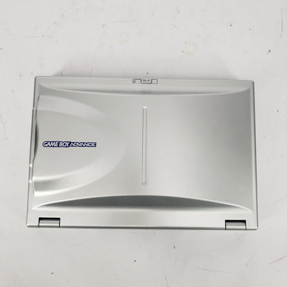 Visteon GBA & DVD Dockable Entertainment System