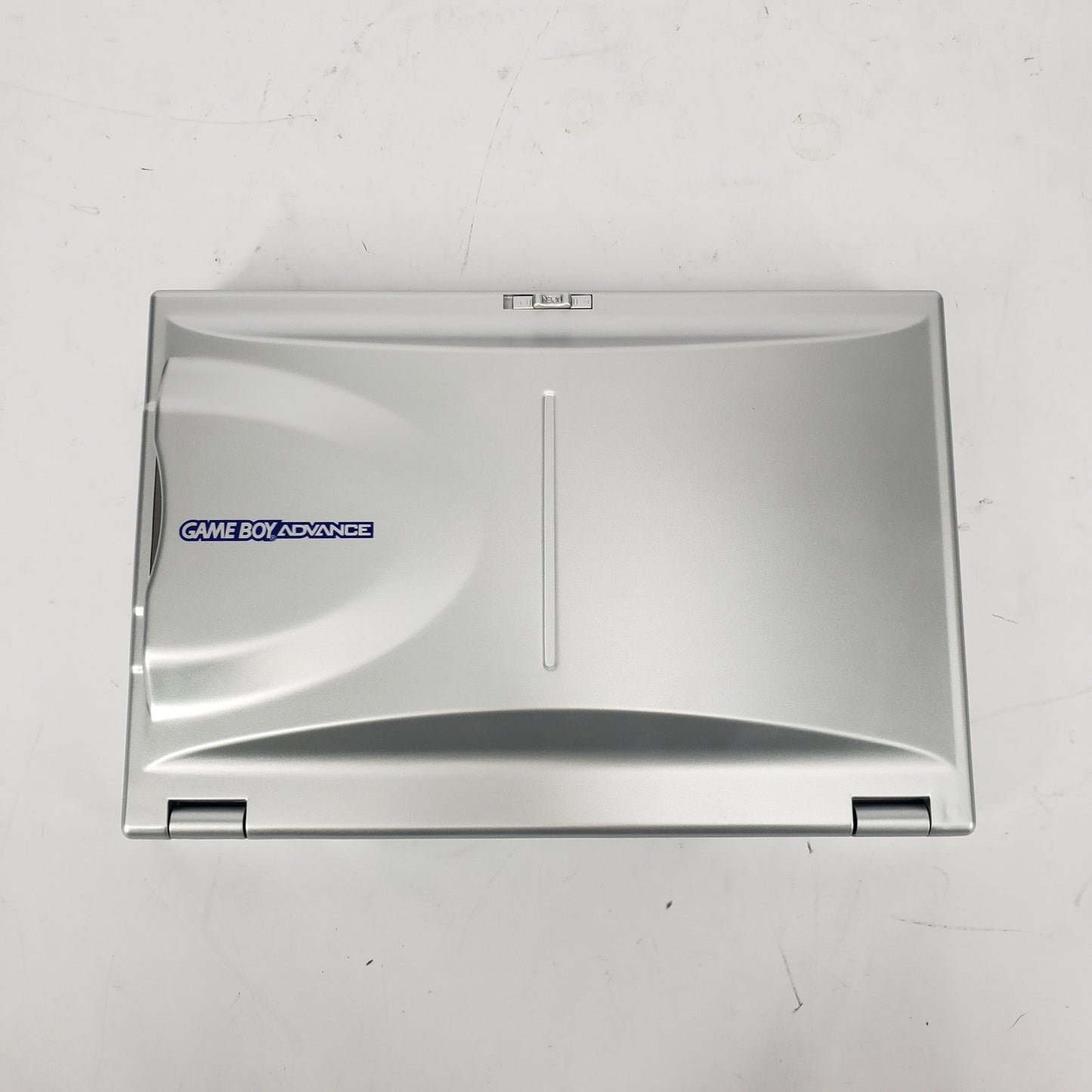 Visteon GBA & DVD Dockable Entertainment System 