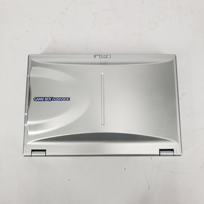 Visteon GBA & DVD Dockable Entertainment System 