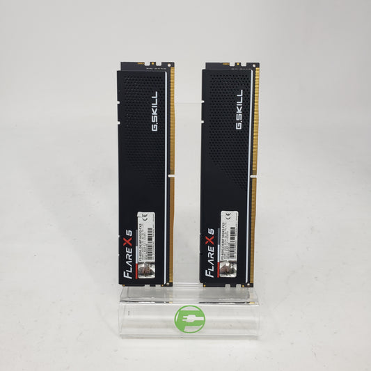 G.Skill Flare X5 16GB (1x16GB) RAM DDR5 6000MHz F5-6000J3636F16GX2-FX5