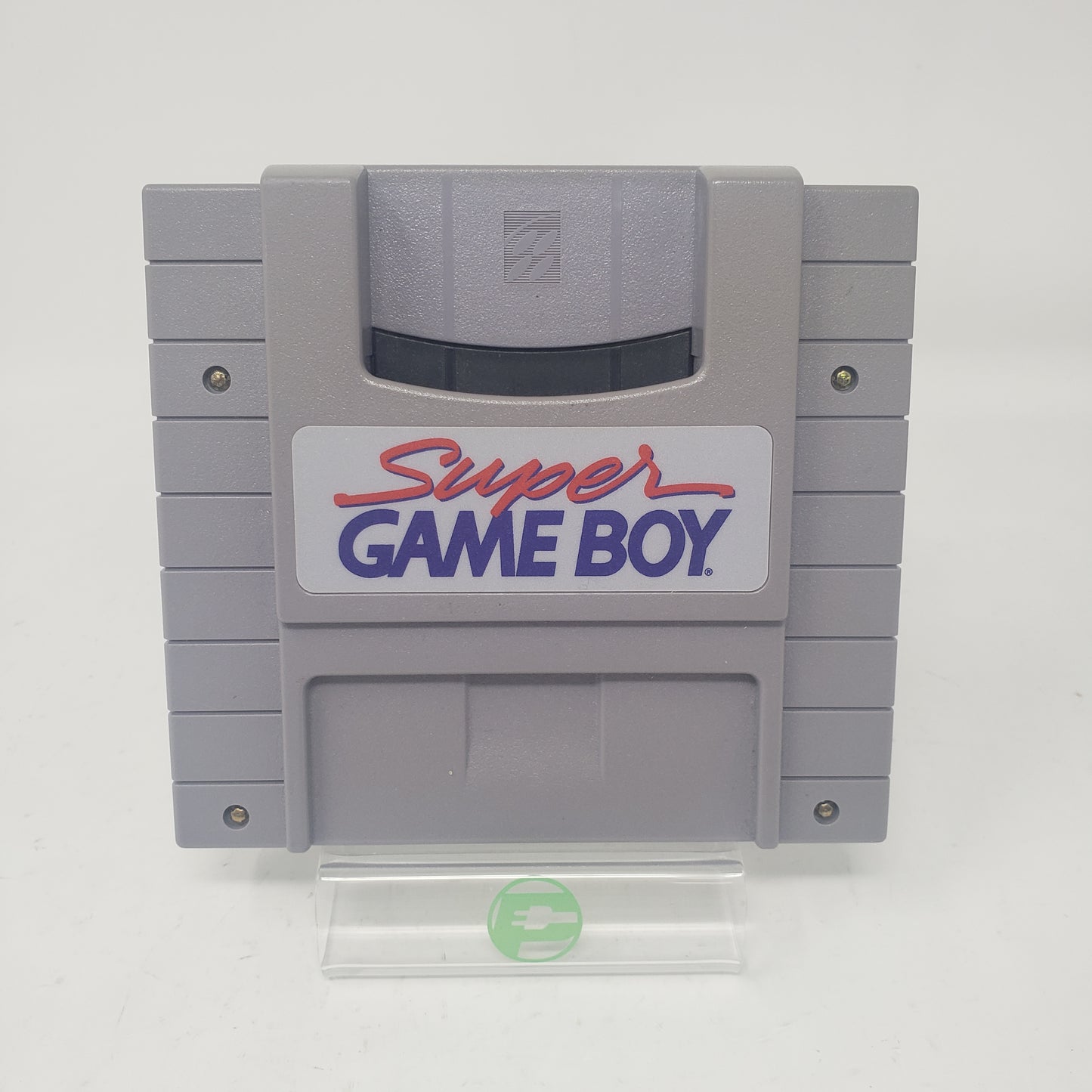 Super Gameboy (Super Nintendo SNES, 1994)