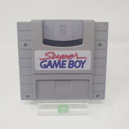 Super Gameboy (Super Nintendo SNES, 1994)