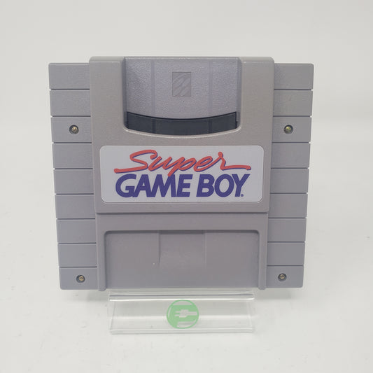 Super Gameboy (Super Nintendo SNES, 1994)