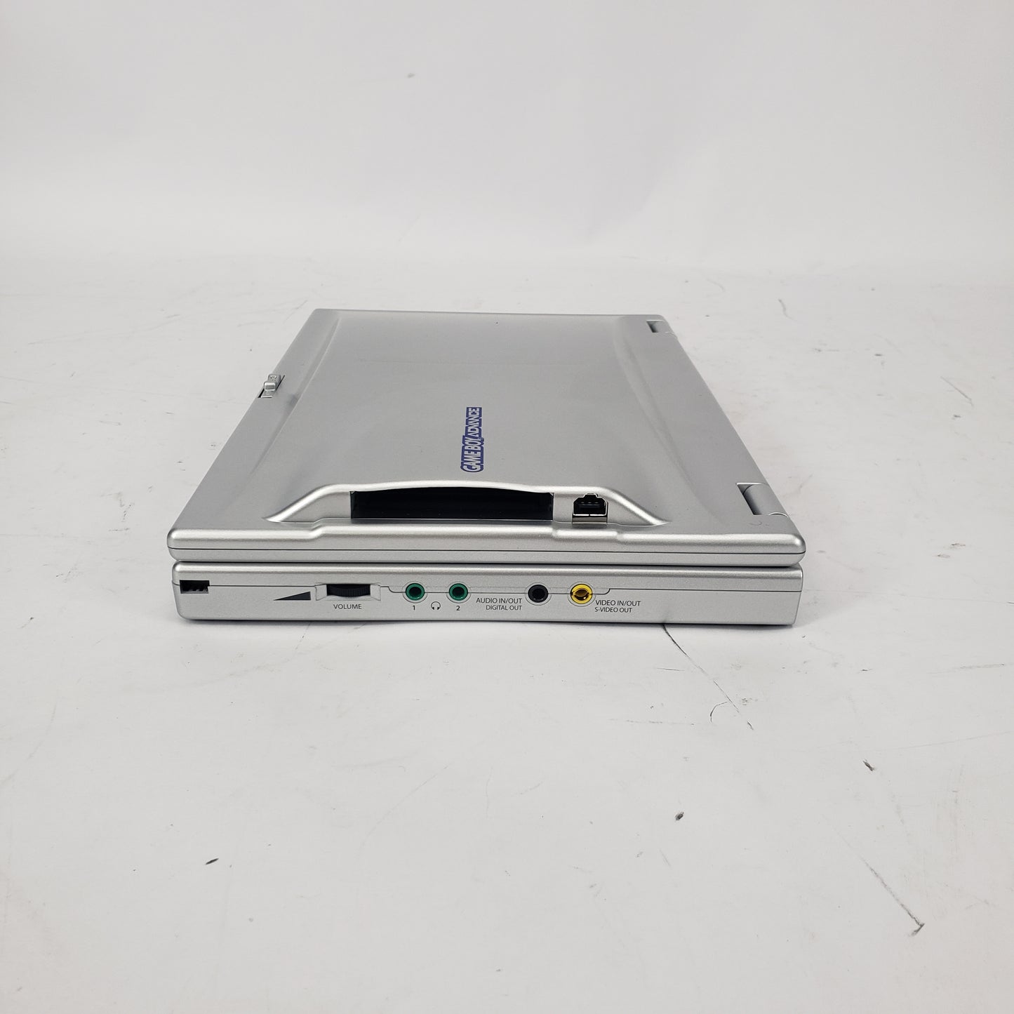 Visteon Dockable Entertainment System Game Boy Advance