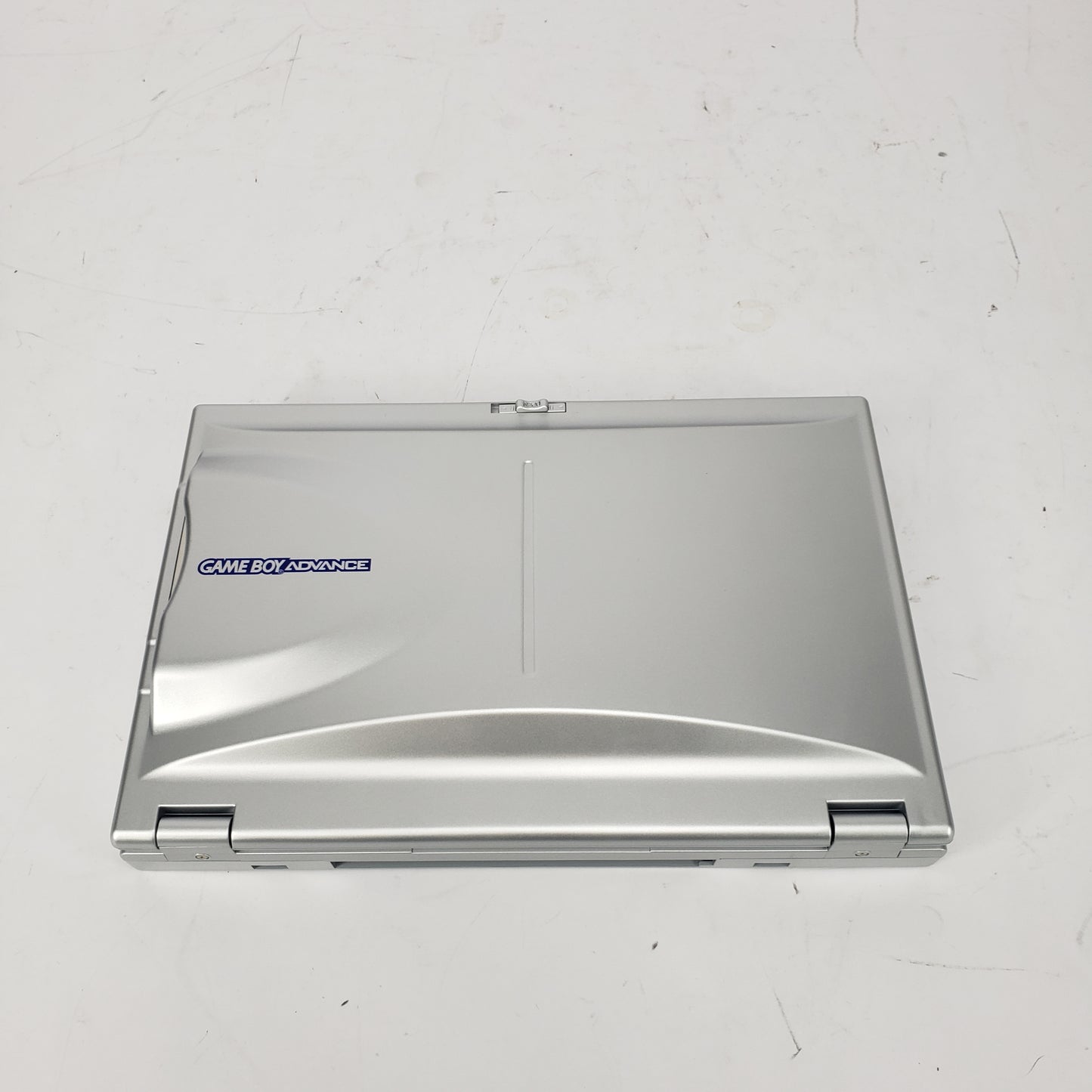 Visteon GBA & DVD Dockable Entertainment System 