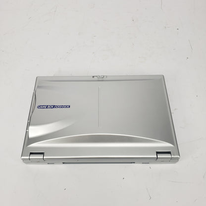 Visteon GBA & DVD Dockable Entertainment System 