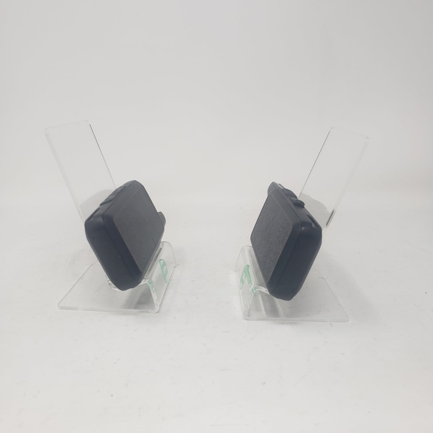 Pair of Retevis RT22 Two Way Radio RTC22