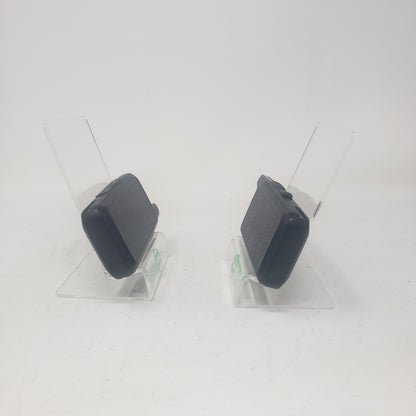 Pair of Retevis RT22 Two Way Radio RTC22