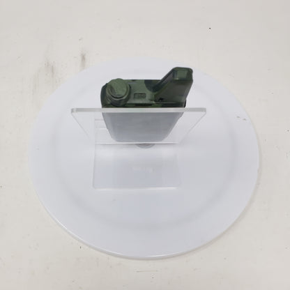 Retevis RT22 Two-Way Radios Rechargeable Black/Green- 3 Pack