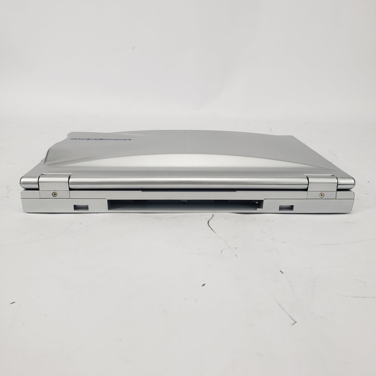 Visteon GBA & DVD Dockable Entertainment System