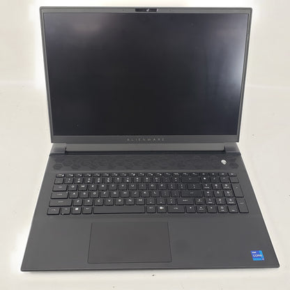 Alienware m18 R1 18" i7-13700HX 2.1GHz 16GB RAM 1TB SSD GeForce RTX 4060