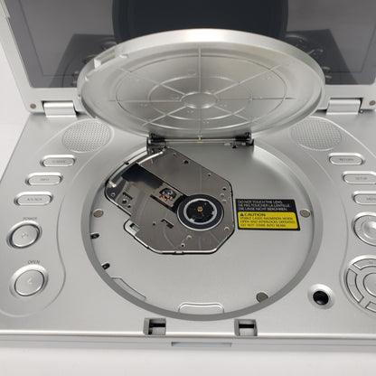 Visteon Dockable Entertainment System Game Boy Advance