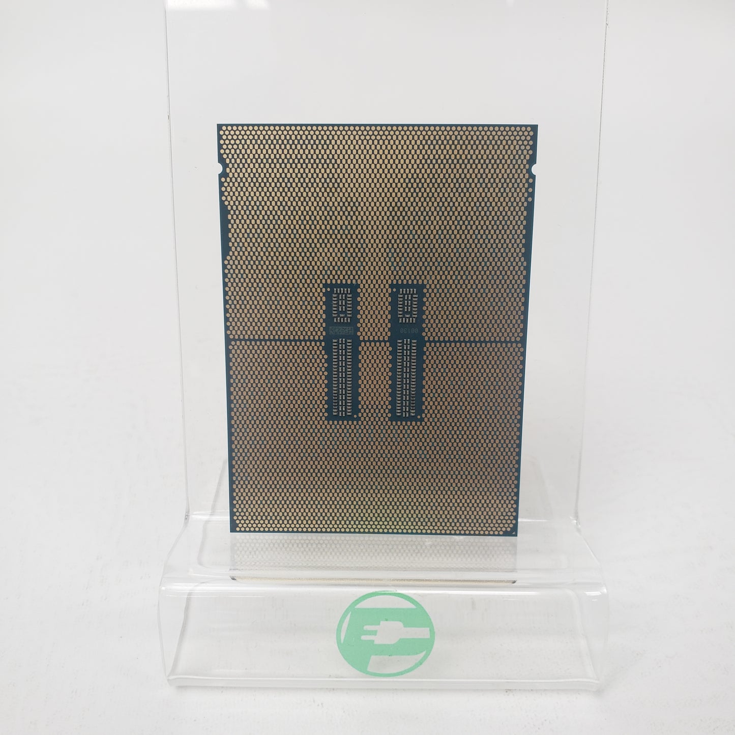 Intel Xeon Platinum 8488C 2.45GHz 48-Core 96-Thread LGA 4677 CPU SRMDB