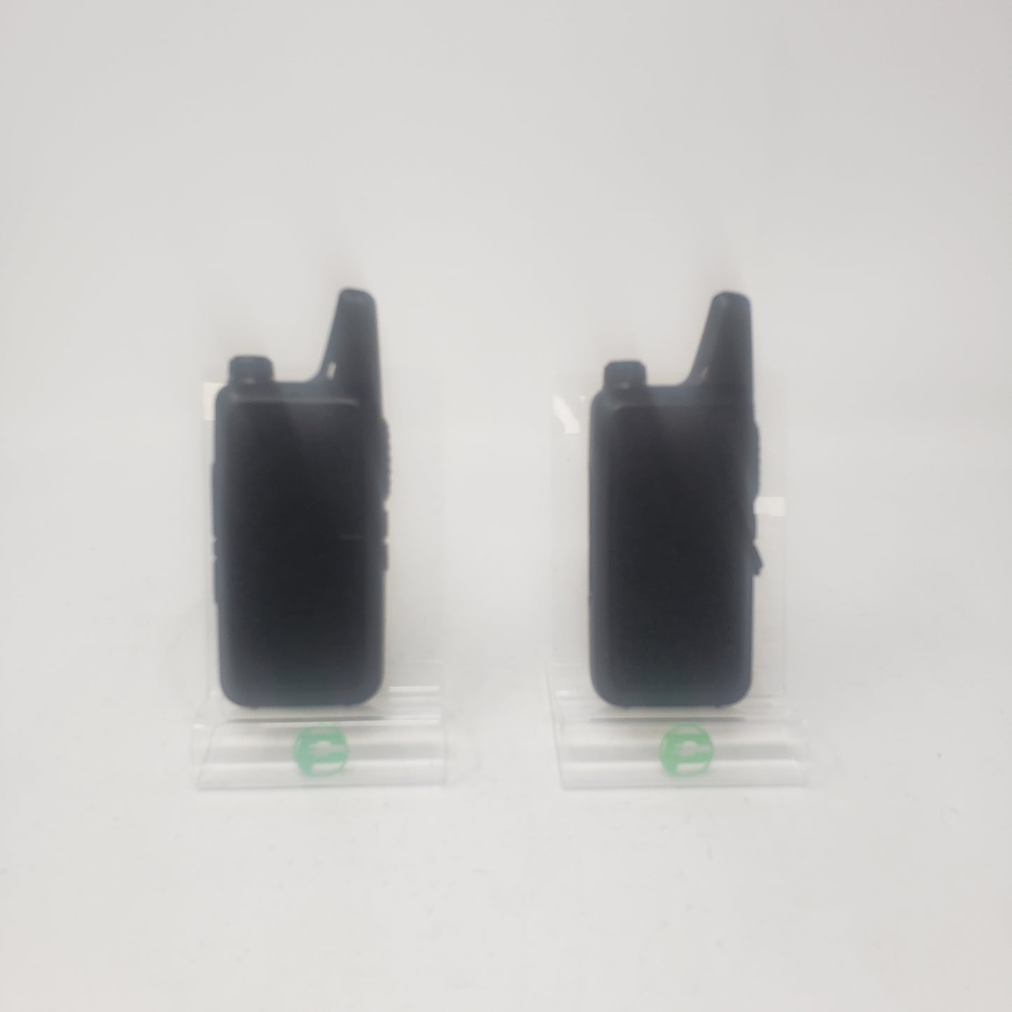 Pair of Retevis RT22 Two Way Radio RTC22