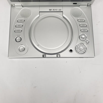 Visteon GBA & DVD Dockable Entertainment System 