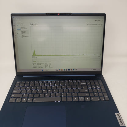 Lenovo IdeaPad Slim 5 16IRL8 16" i7-1355U 1.7GHz 16GB RAM 512GB
