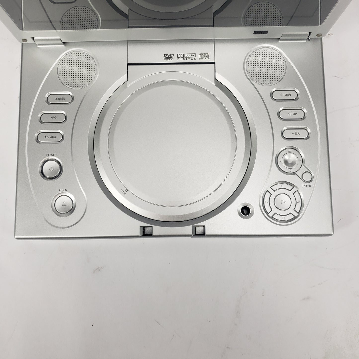 Visteon Dockable Entertainment System Game Boy Advance