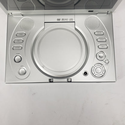 Visteon Dockable Entertainment System Game Boy Advance