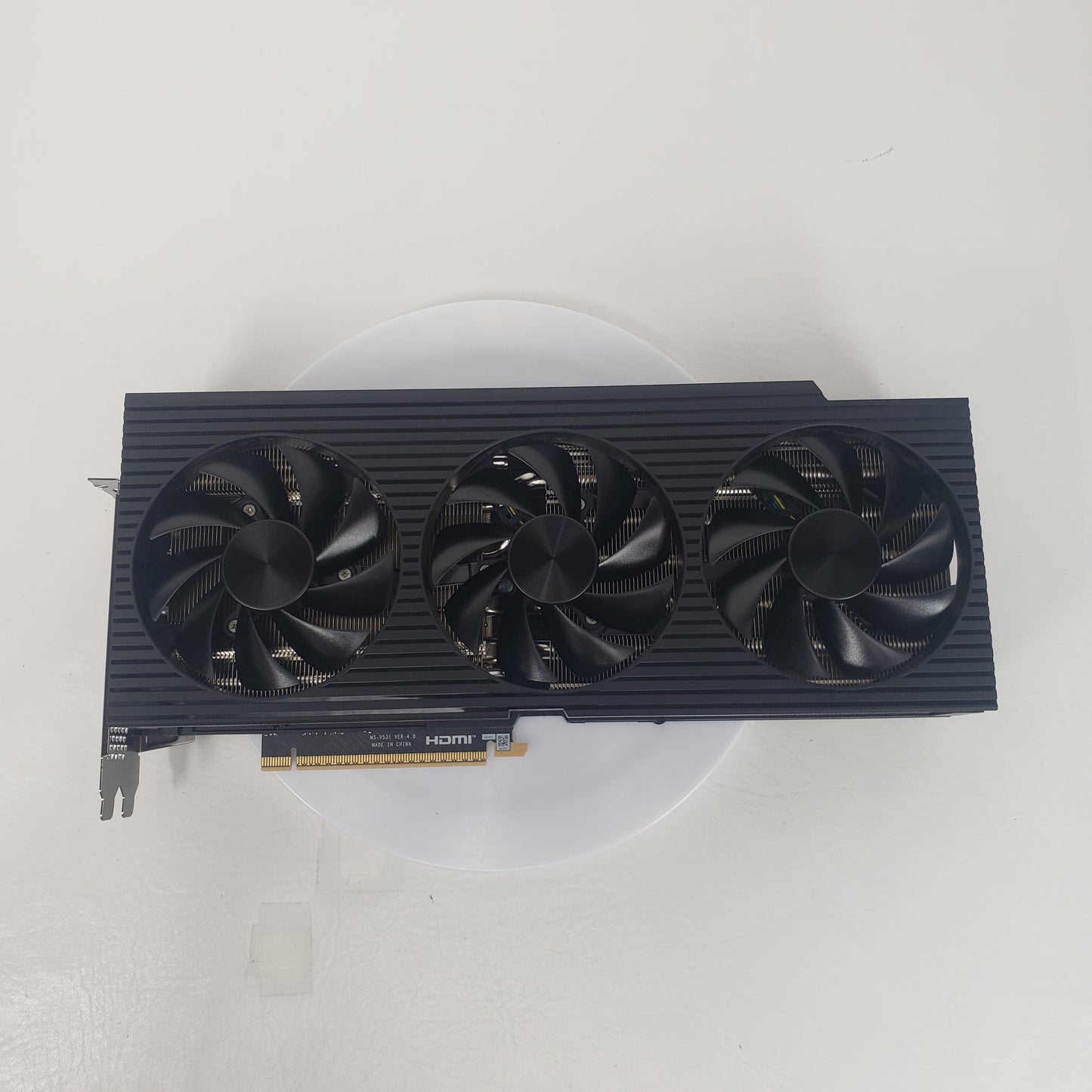 Dell GeForce RTX 5080 16GB GDDR7 Graphics Card