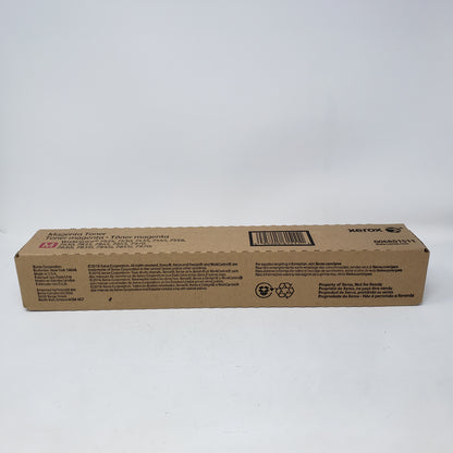 New Xerox WorkCentre 006R01511 Magenta Toner Cartridge