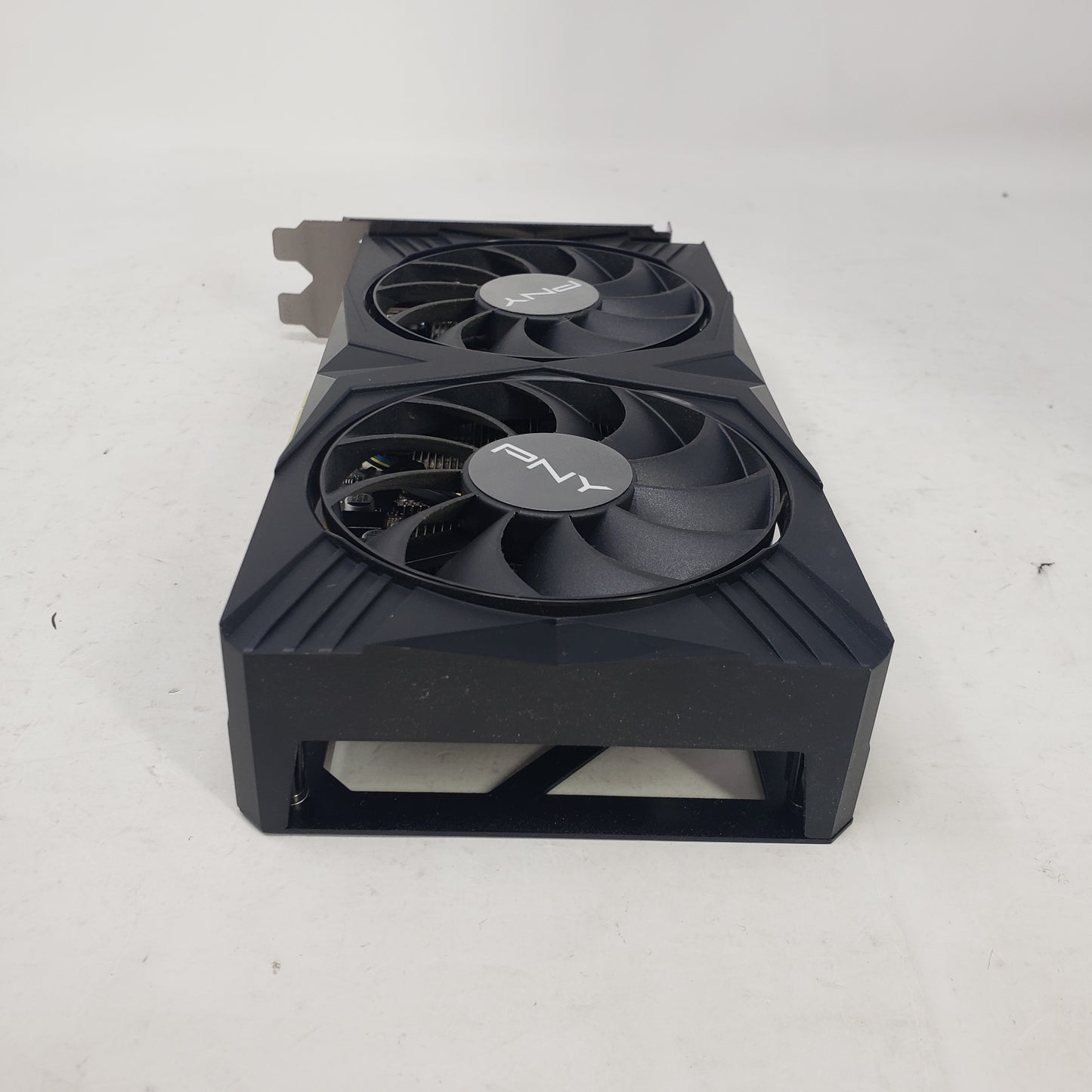 PNY GeForce RTX 4060 8GB GDDR6 Dual Fan Graphics Card GPU