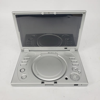 Visteon GBA & DVD Dockable Entertainment System