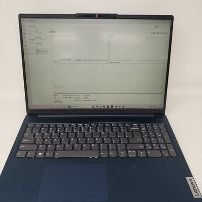 Lenovo IdeaPad Slim 5 16IRL8 16" i7-1355U 1.7GHz 16GB RAM 512GB
